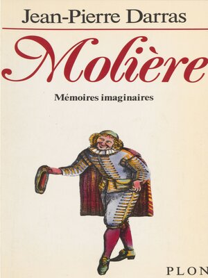 cover image of Molière